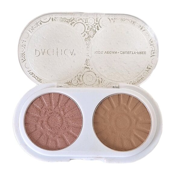 BUNDLE OF MAKEUP BLUSH, PALETTES, LIPLINER, EYESHADOW AND MORE - Picture 10 of 16